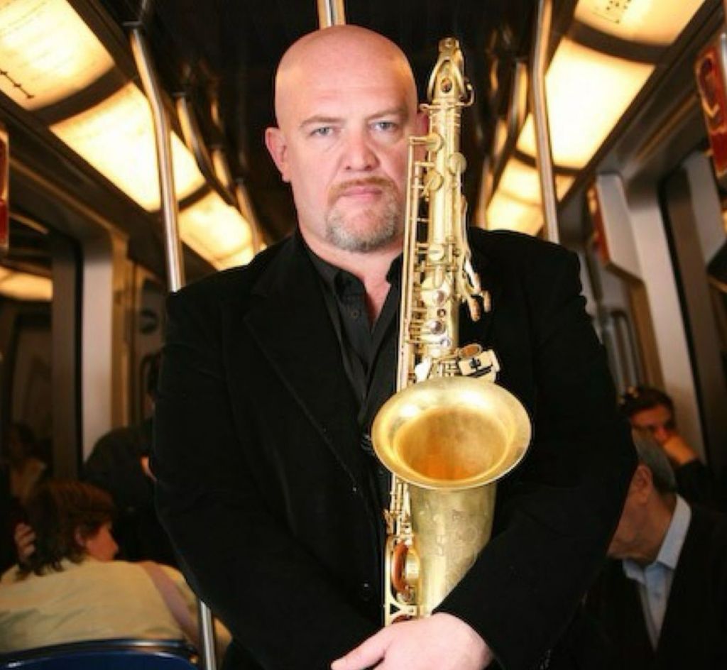 Treville jazz