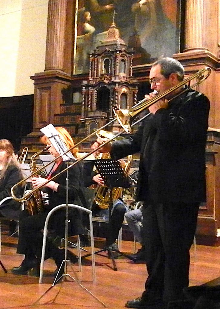 MCF domenica 11 a Lomello