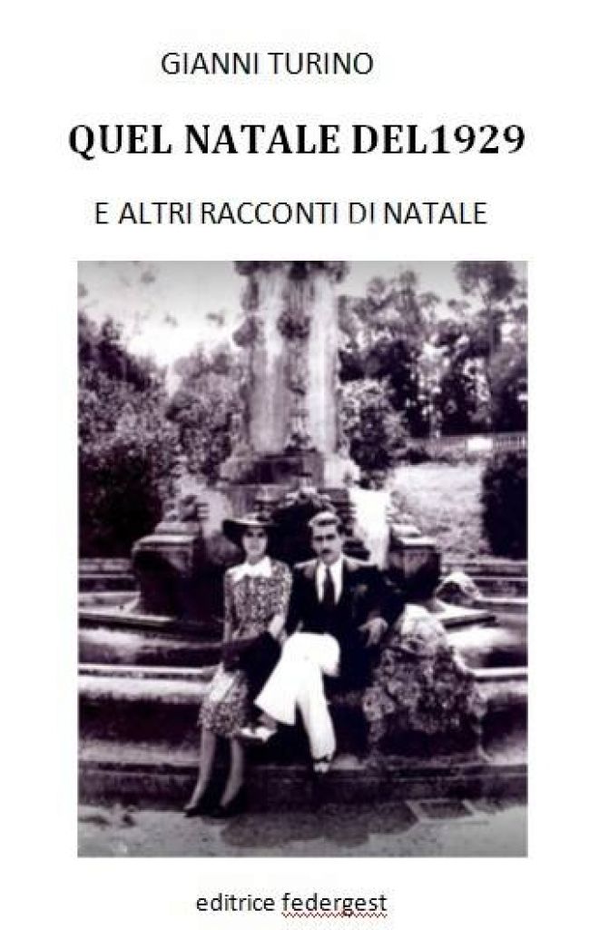 Il libro di Gianni Turino