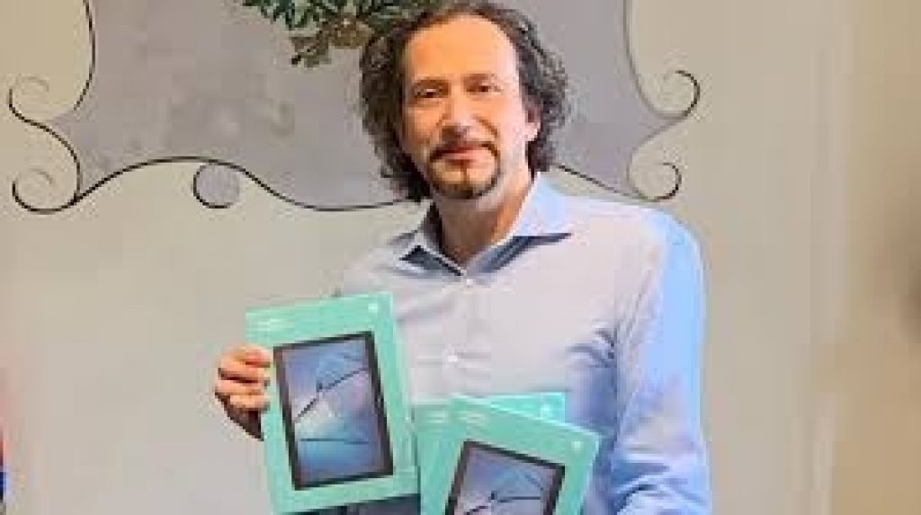 Borsa di studio “Città di San Salvatore Monferrato”