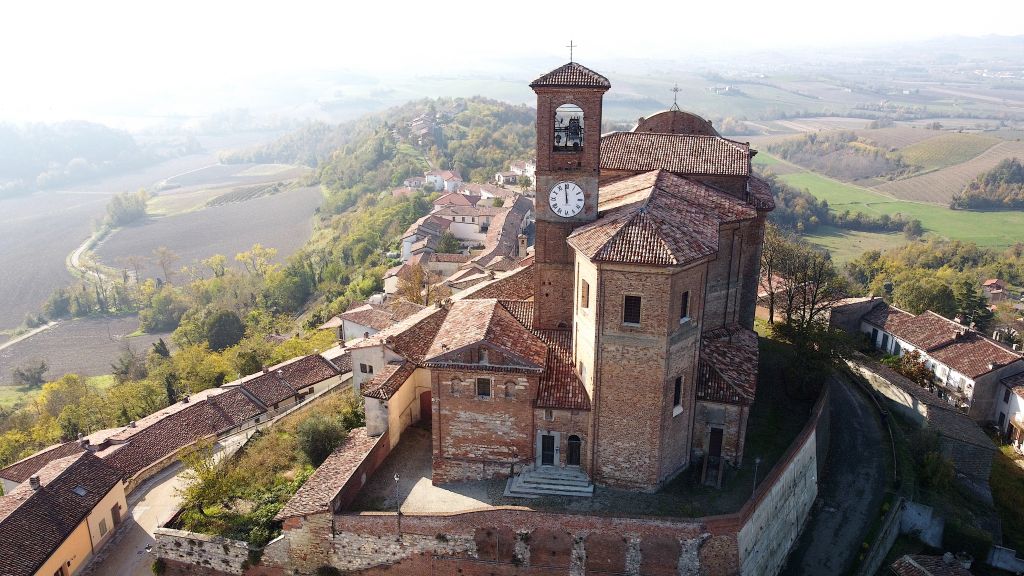 Visite in Diocesi
