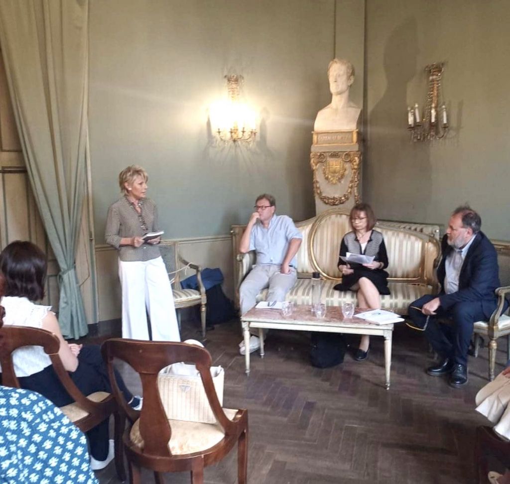 “Le verità nascoste”