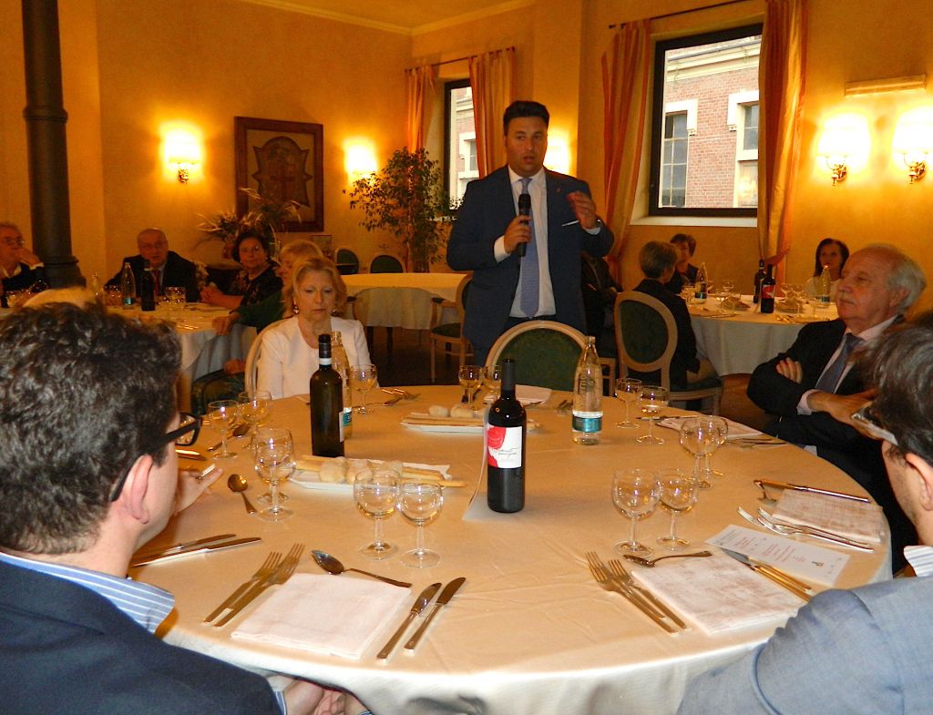 Unitre: chiusura dell'Anno Accademico