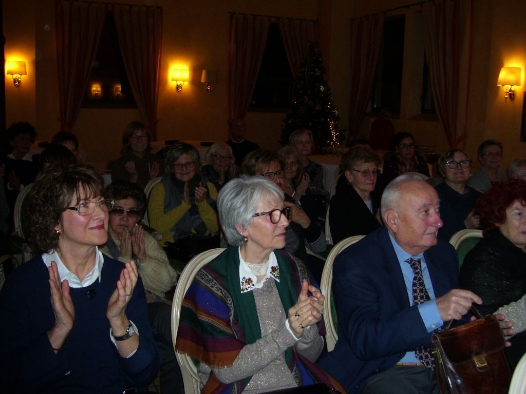 Festa Unitre Casale