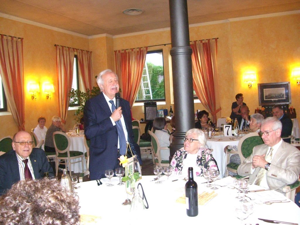 Unitre serata finale a La Torre