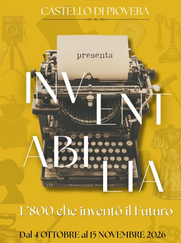 Inventabilia a Piovera
