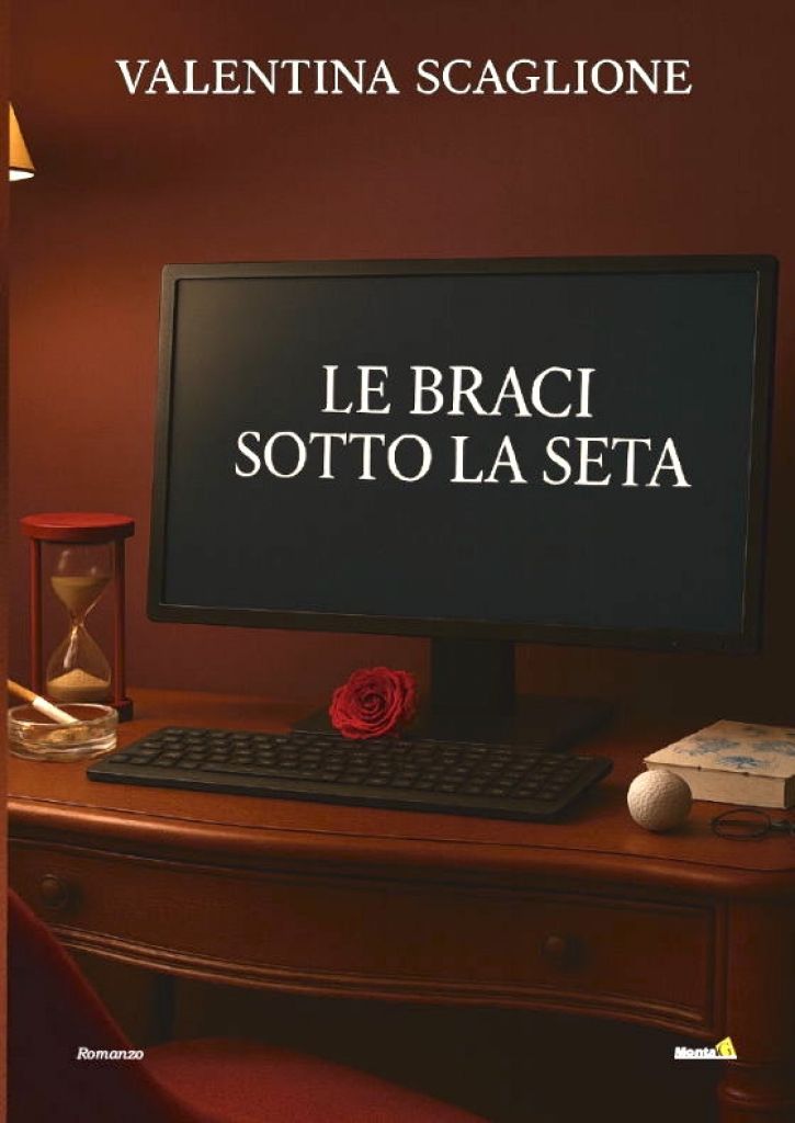 Le braci sotto la seta