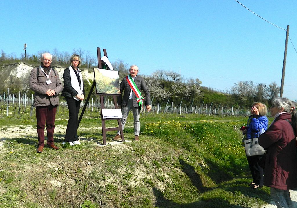 In millecento per il FAI