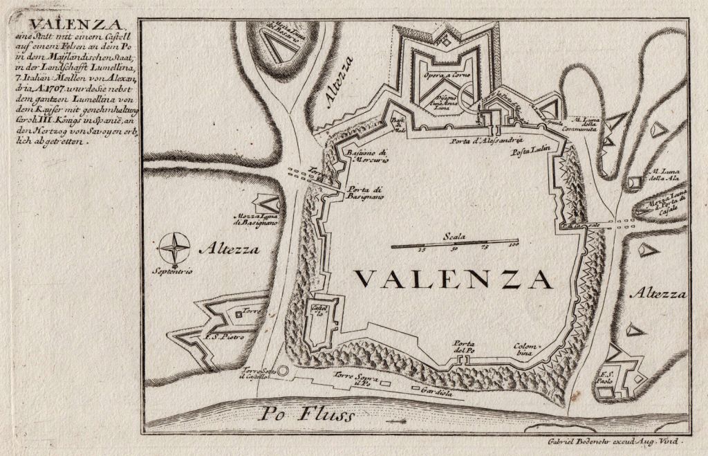 Notte dell’Arte a Valenza