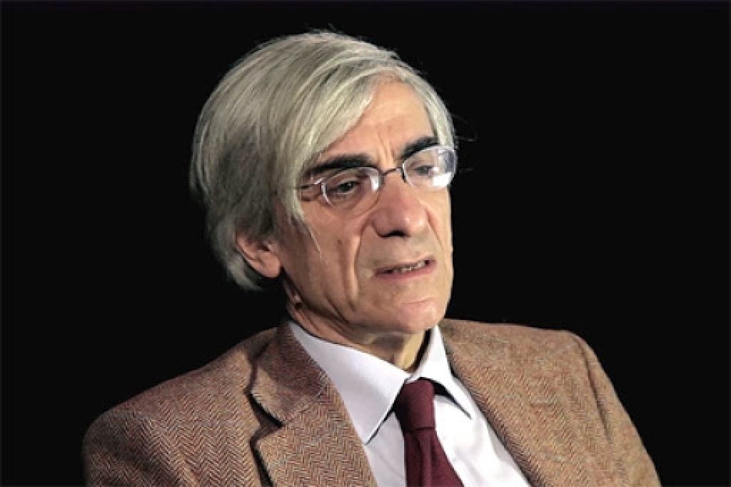 L’intellettuale antifascista. Ritratto di Leone Ginzburg