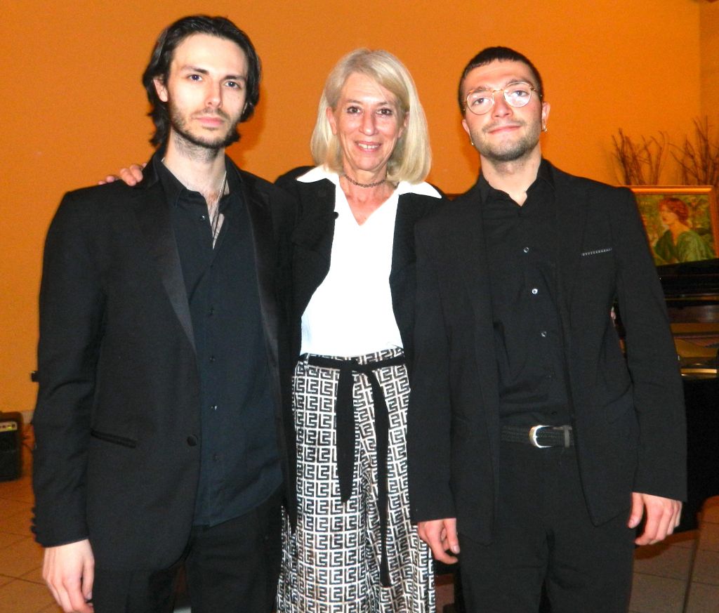 Valle: tutto esaurito