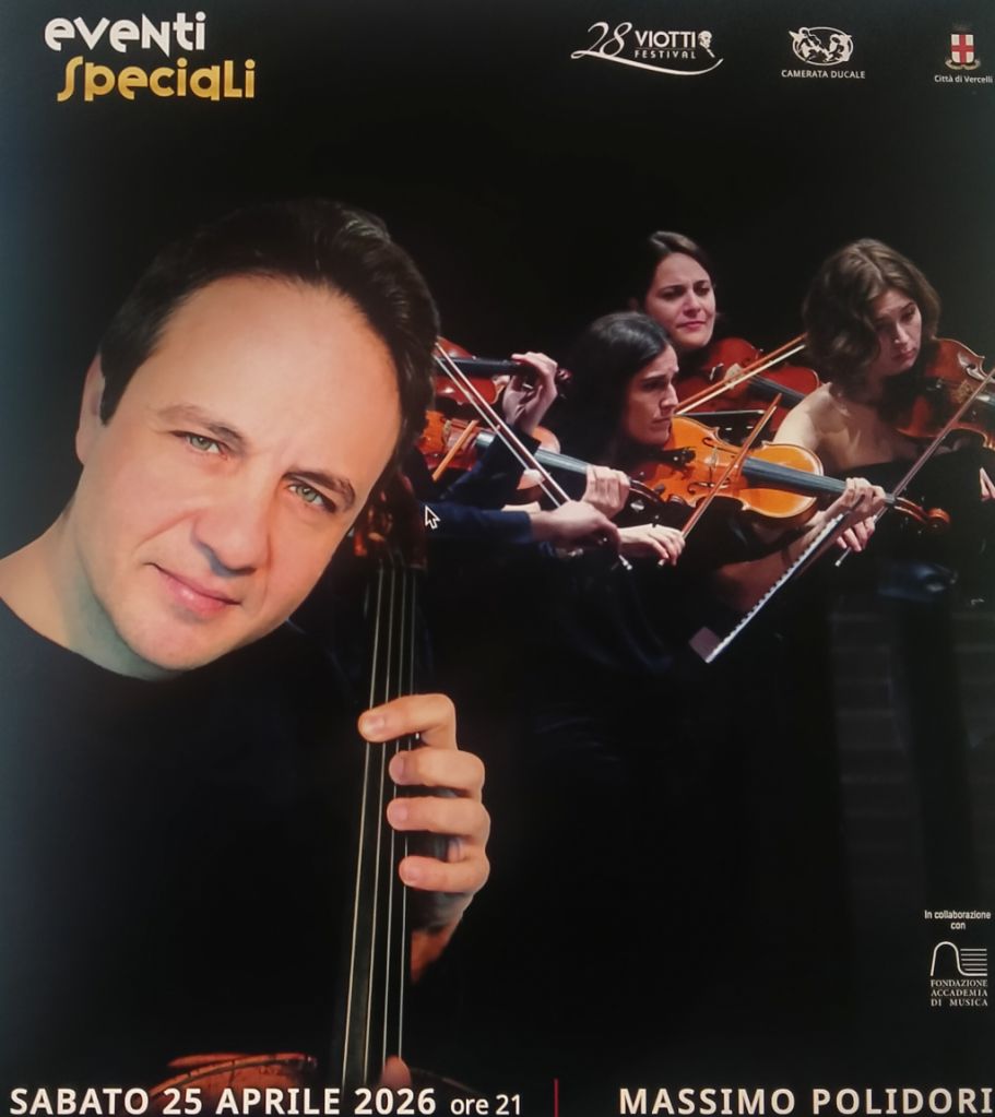 XXVIII Viotti Festival