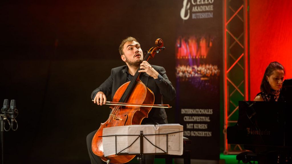 Un TuttoViotti a Vercelli