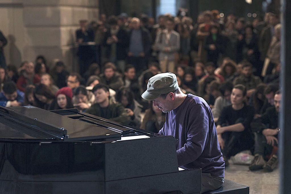 Vercelli: al Viotti CLub