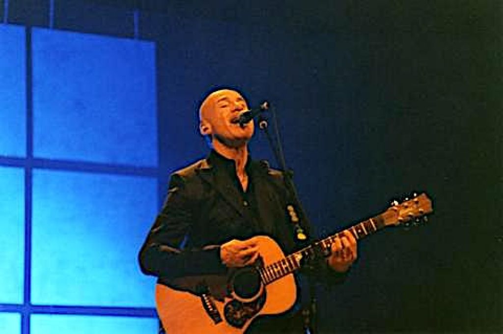 Deregibus incontra Mario Venuti