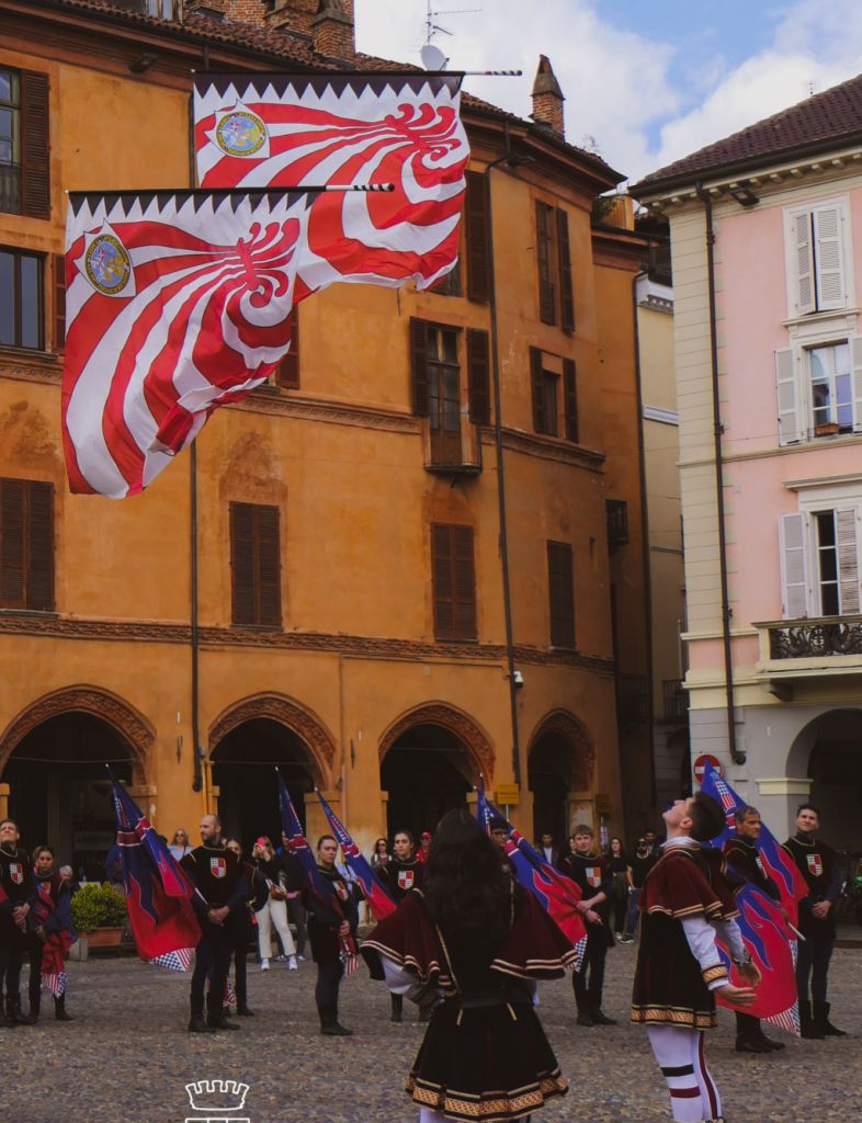 Vercellae Hospitales, 3ª edizione