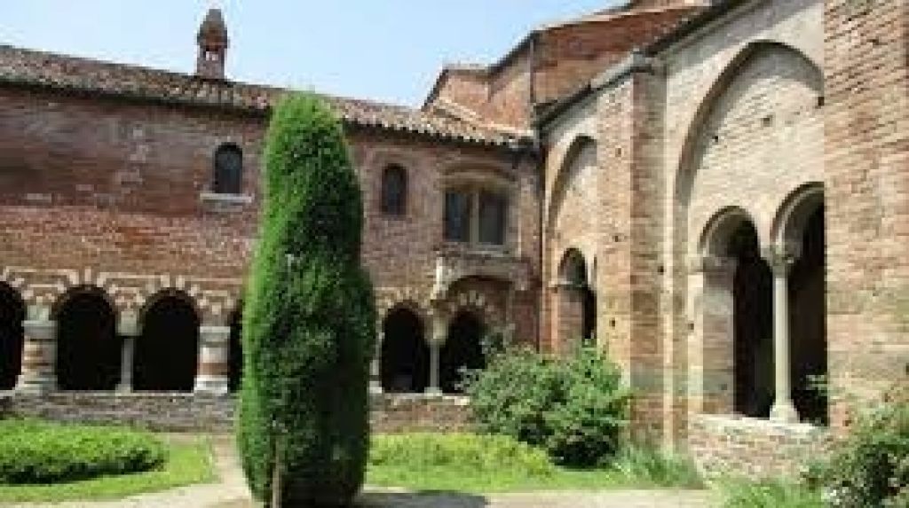 Riapre Vezzolano