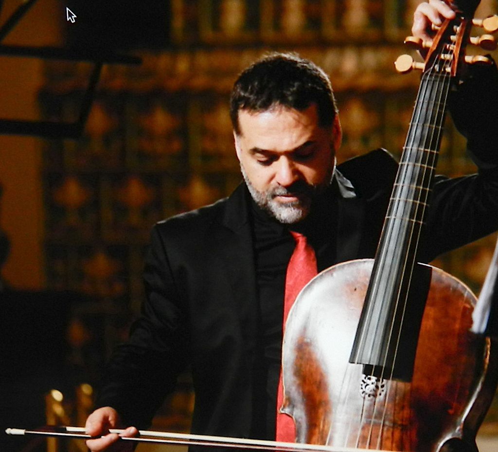 Alessandria: Cantate Pasquali di Dietrich Buxtehude