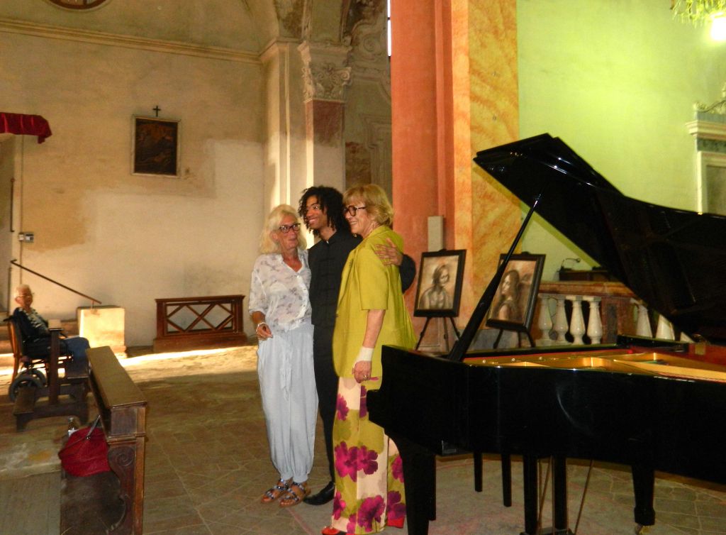 Monferrato Classic Festival a Vignale