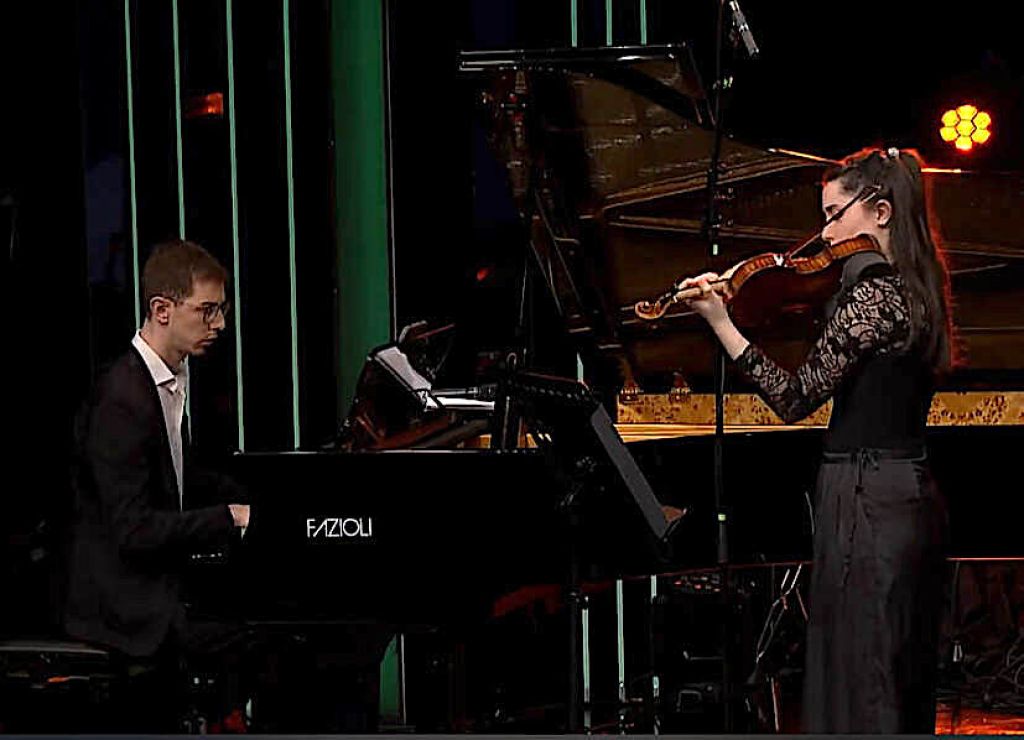 Monferrato Classic Festival a Vignale