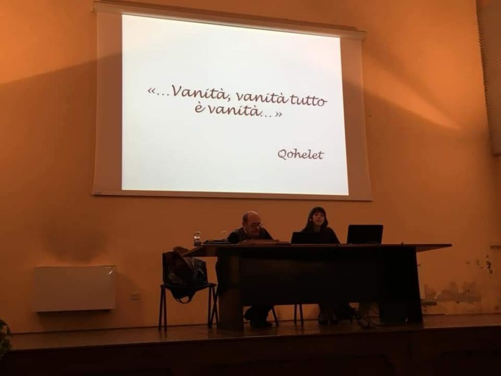 Storia dell’arte a Villanova