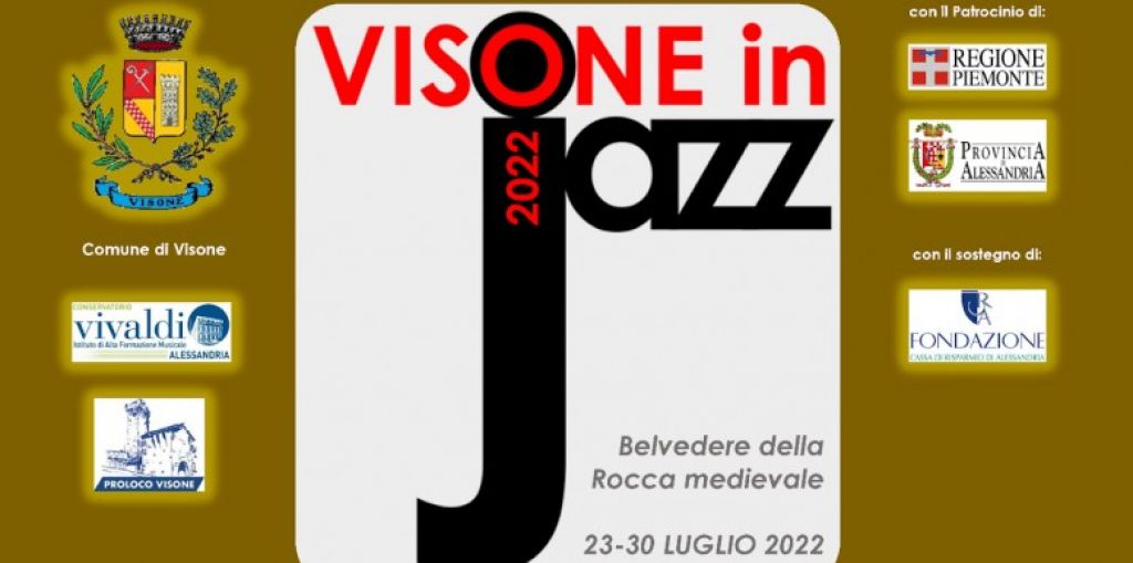 Visone in jazz