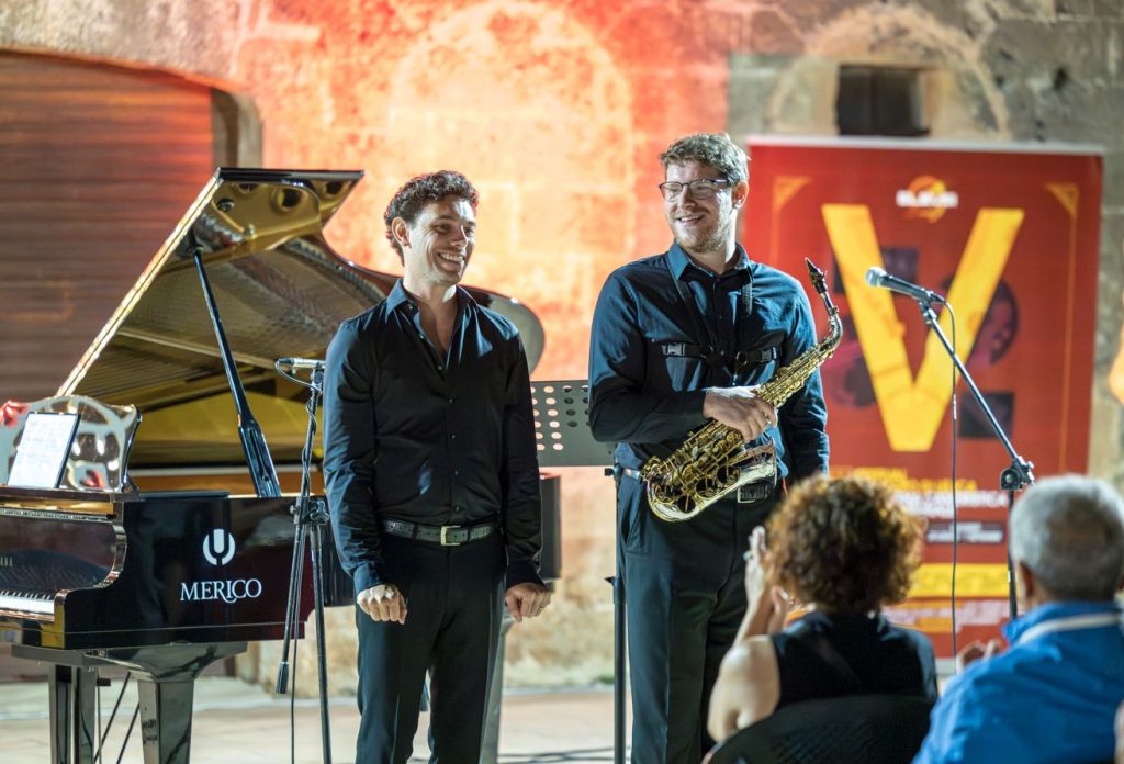 Mercoledì del Conservatorio