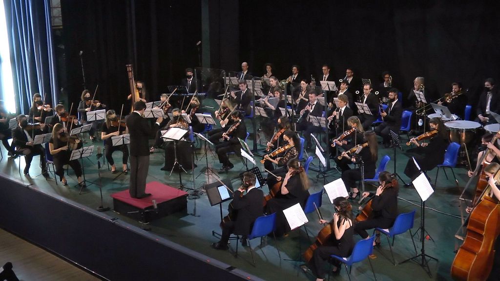 Concerto del Vivaldi il 23 dicembre ad Alessandria
