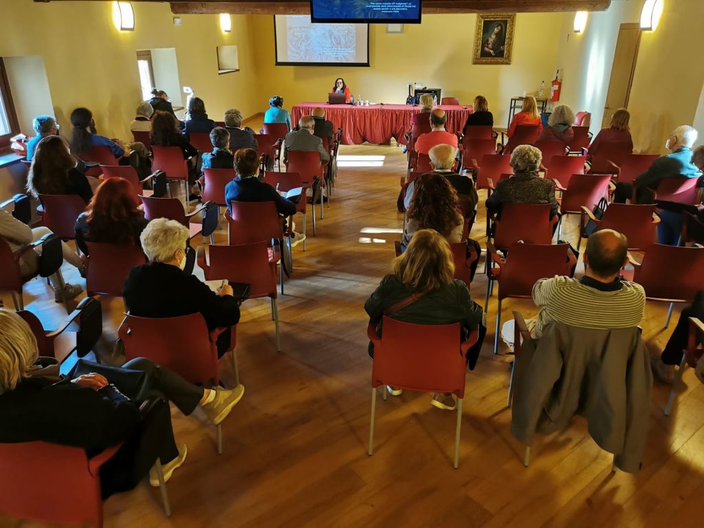 Volontari per l'arte