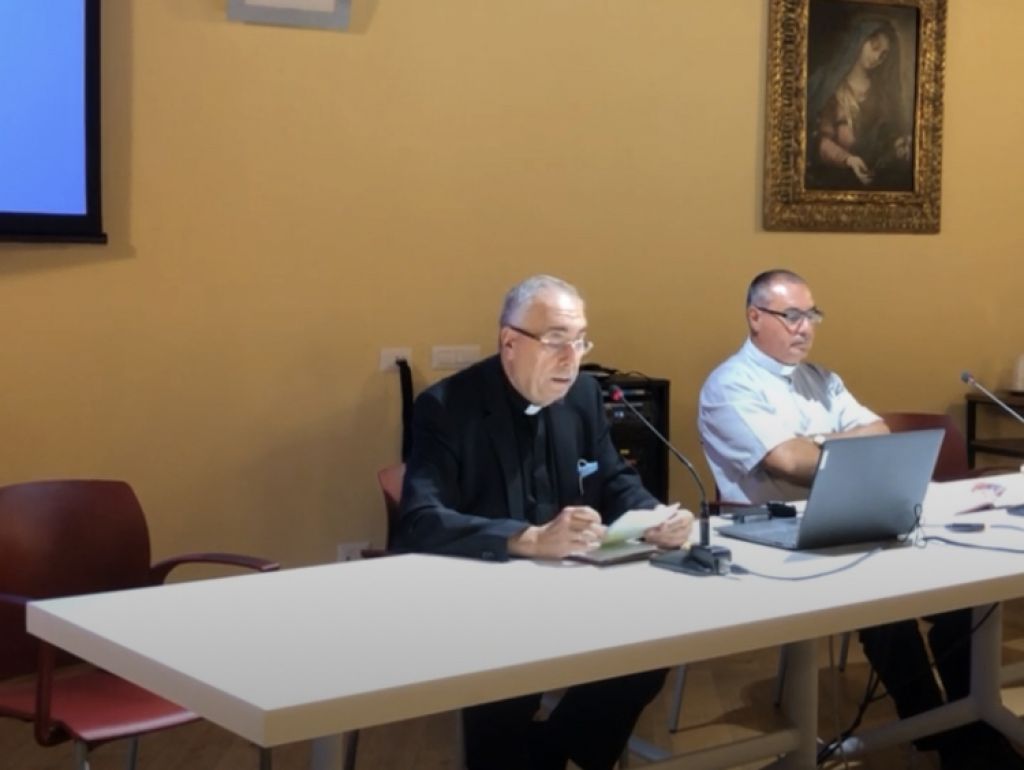 Comunità e beni culturali