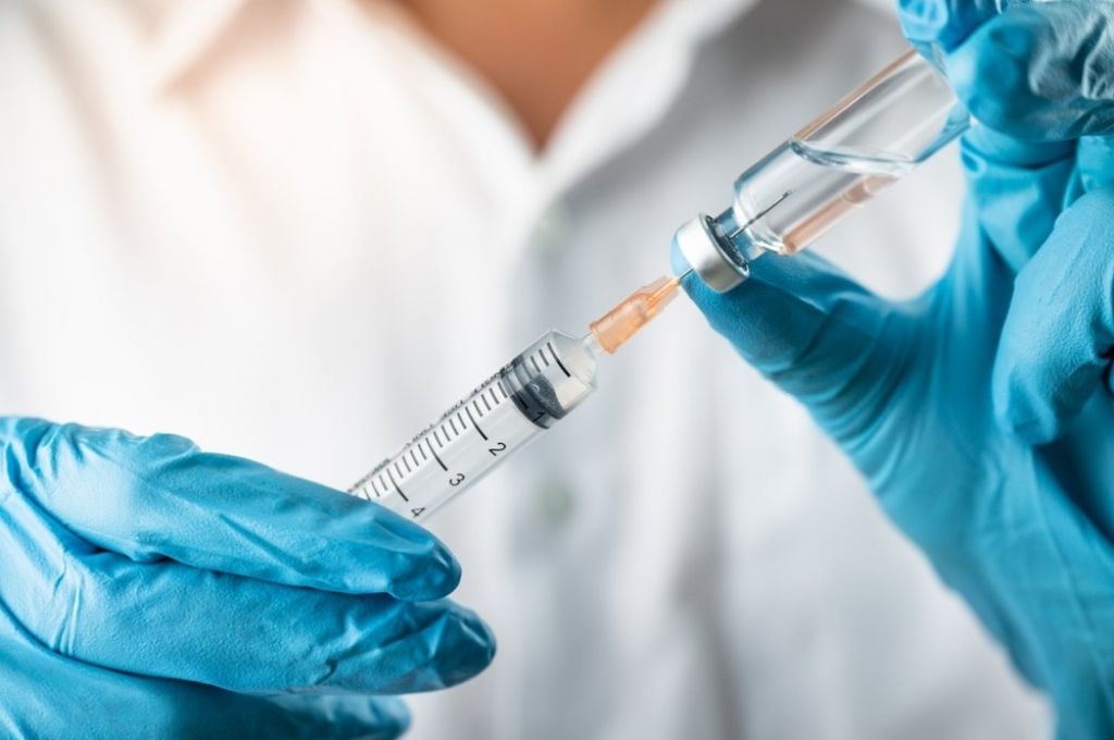vaccino contro la celiachia