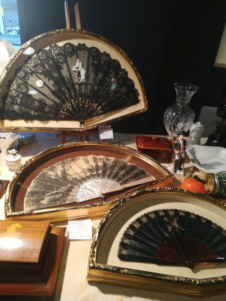 Mercatino dell'Antiquariato
