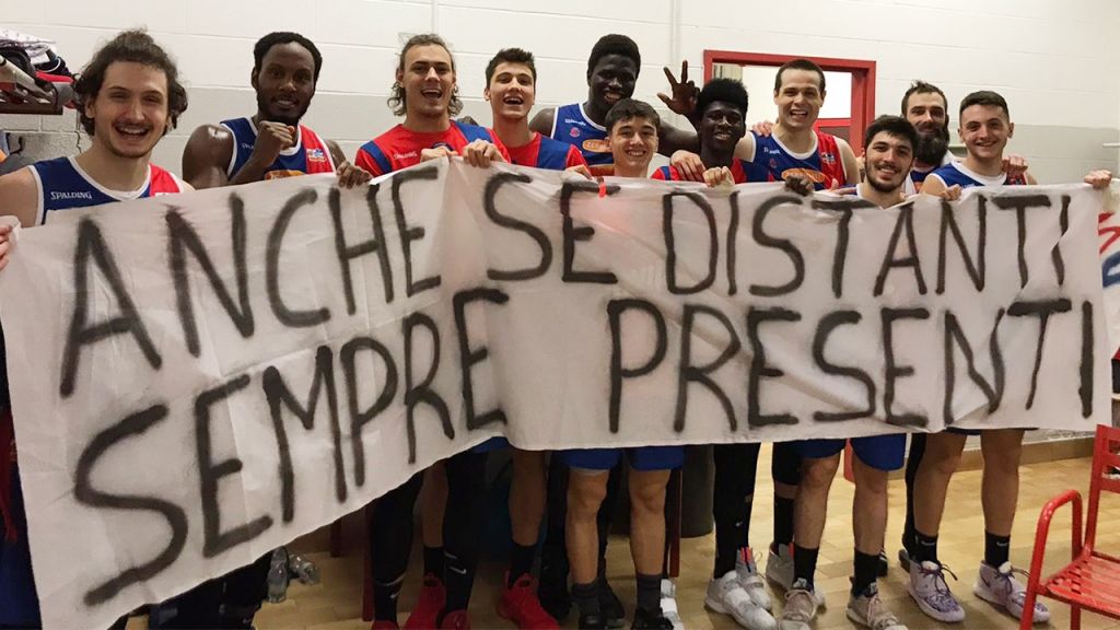 Novipiù, che impresa! Vittoria con il cuore nel derby di Torino: 73-77
