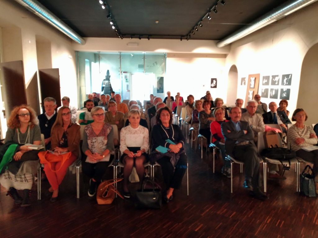 La formidabile Cittadella di Casale...