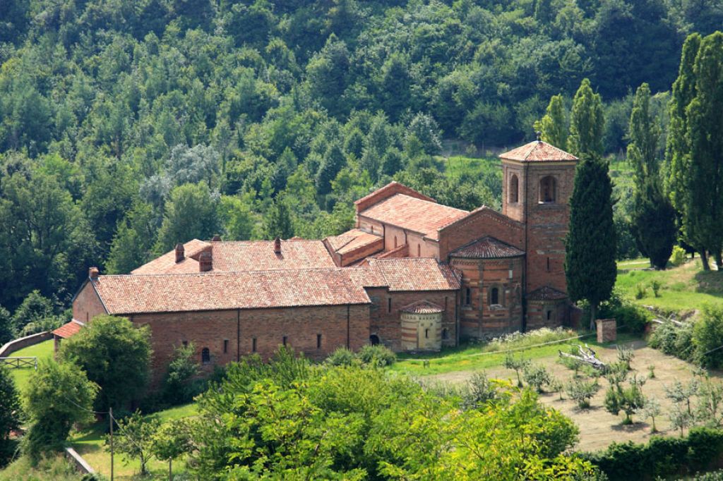 Gli Invaghiti a Vezzolano