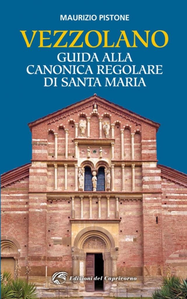 Vezzolano: una nuova guida