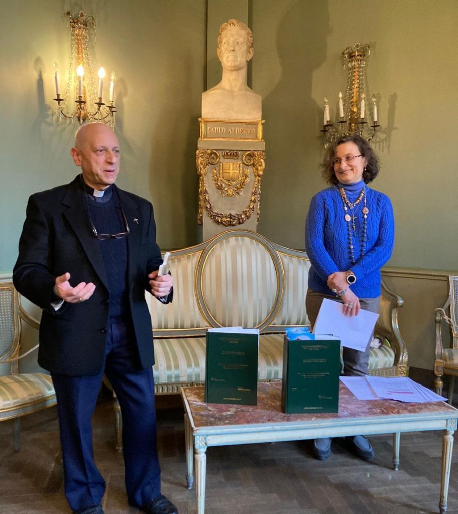 Orticola alla Filarmonica