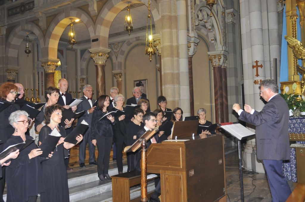 Concerto al Valentino