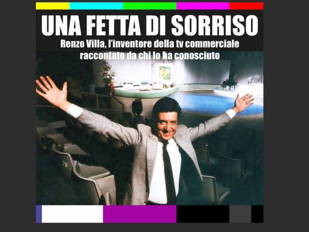 ‘Una fetta di sorriso’