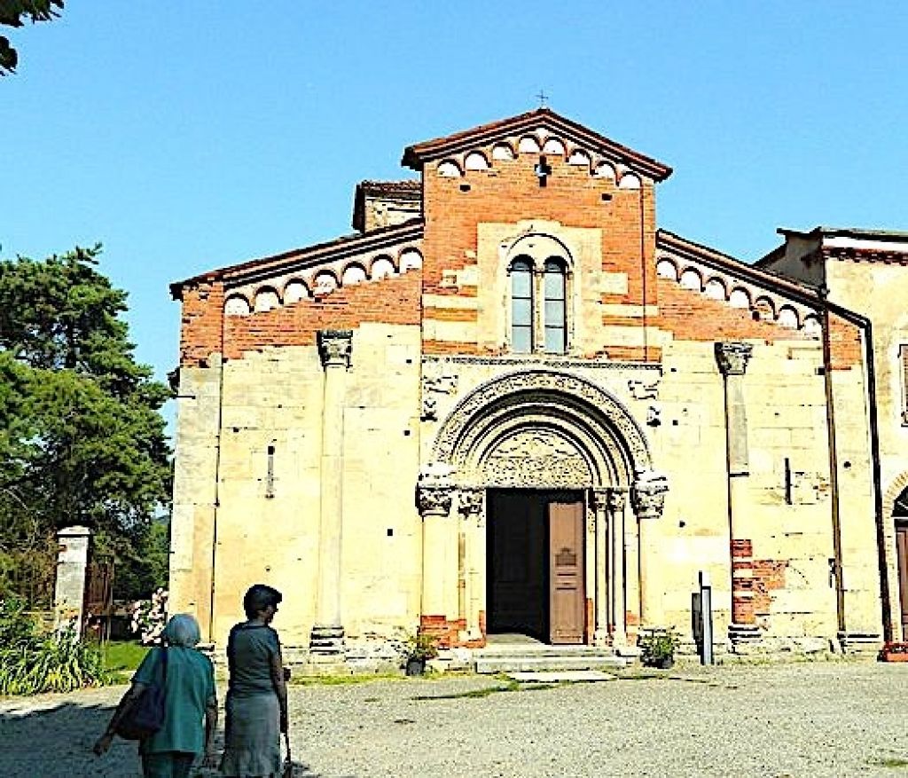 Chivasso:  Venerdì di Storia in Biblioteca