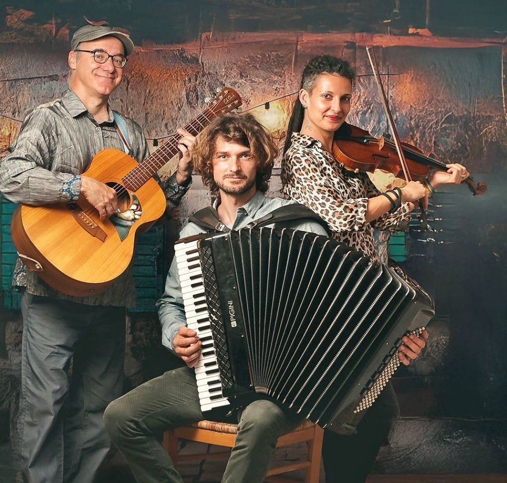 Vivaldi: due appuntamenti