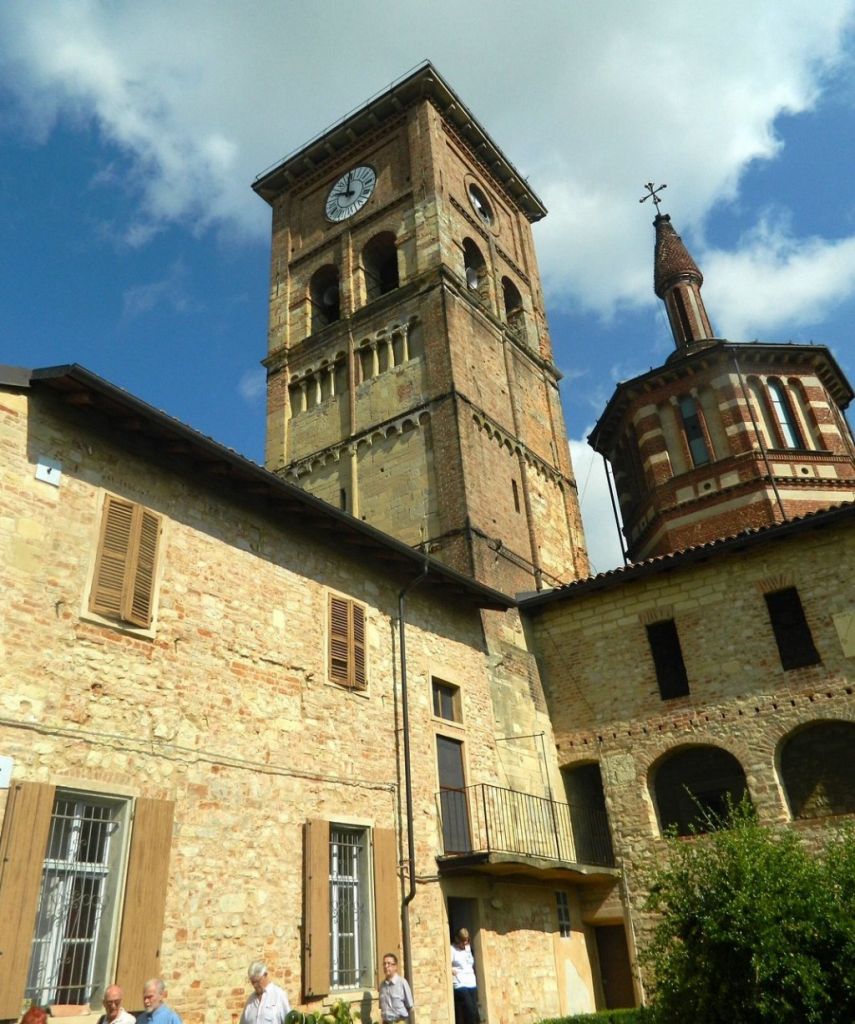 Maestri Coppieri di Aleramo