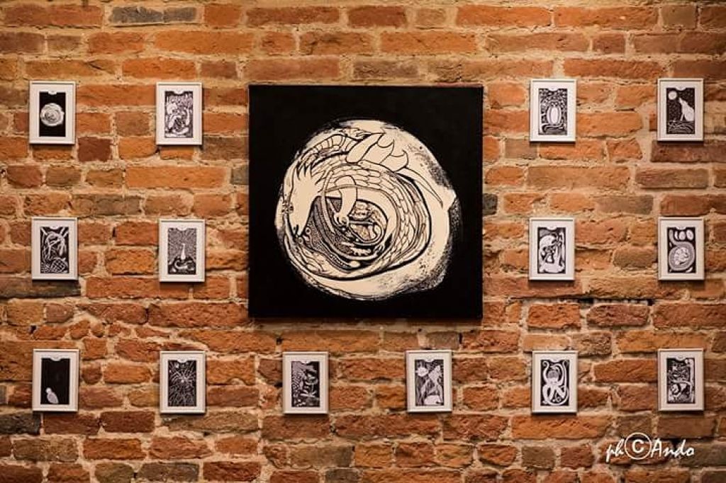 “L'incantesimo del Drago” al Castello