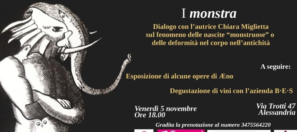 Dialogo e mostra
