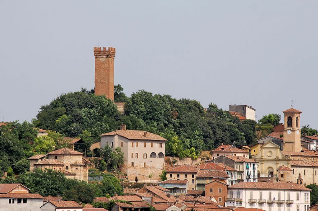 Torna Castelli Aperti