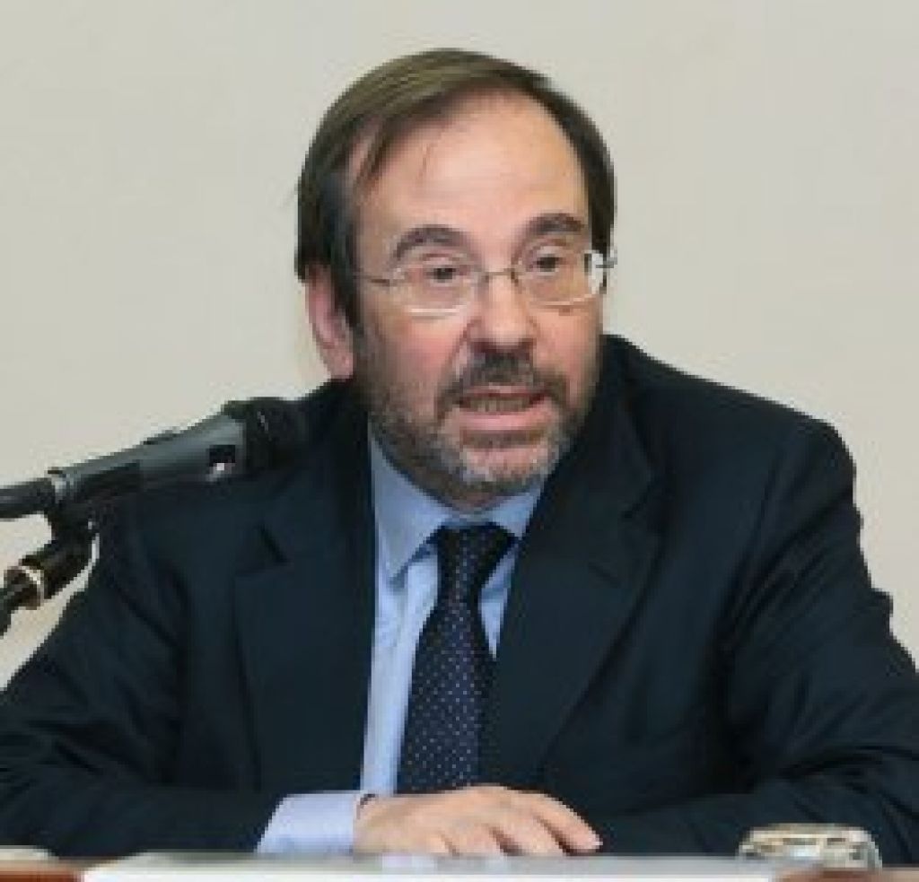 Cantiere Speranza. Agostino Giovagnoli