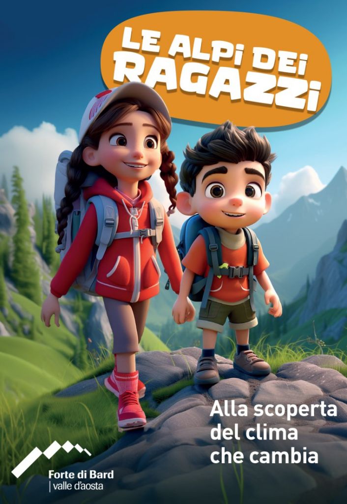 Bard: Le Alpi dei Ragazzi
