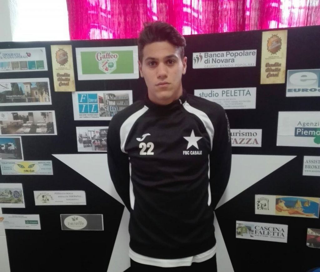 Neri, colpo di mercato e attesa per il Borgaro