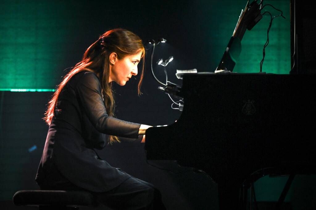 “Musica nel Complesso Ebraico”