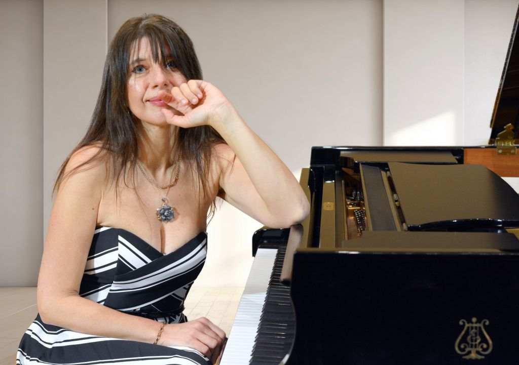 Vercelli: La vertigine dell'assoluto